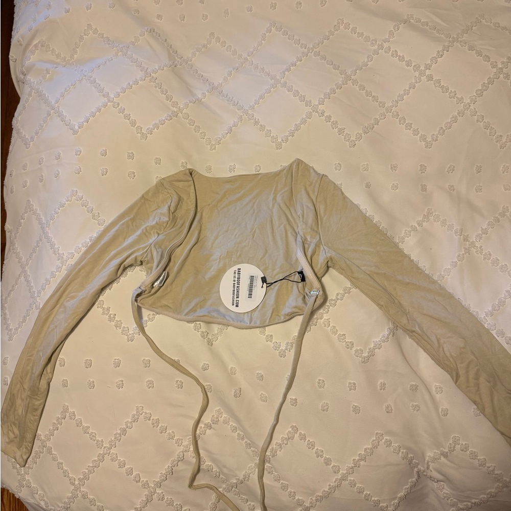 Babyboo top, brand new - Picture 5 of 5